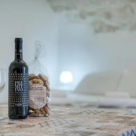 La Maison Panoramique By Rentbeat Ostuni