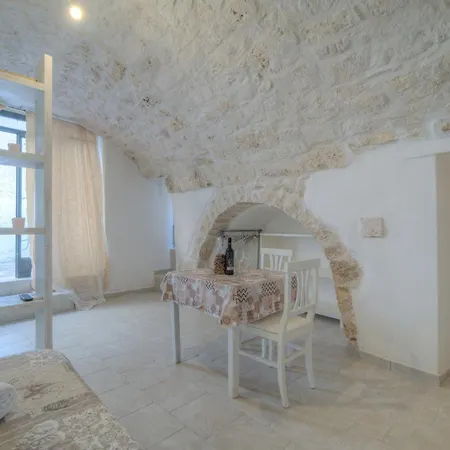 La Maison Panoramique By Rentbeat Apartment Ostuni