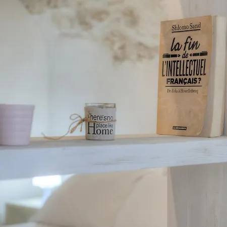 Apartment La Maison Panoramique By Rentbeat *