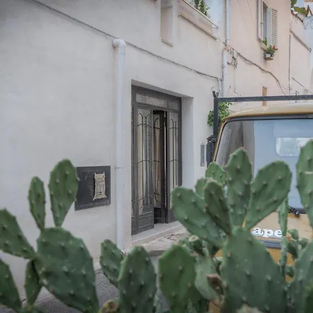 Apartment La Maison Panoramique By Rentbeat