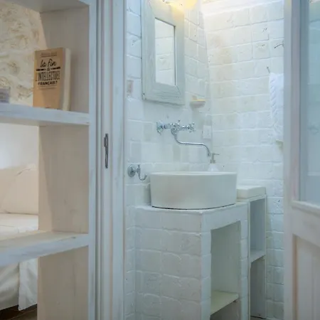 Apartment La Maison Panoramique By Rentbeat Ostuni
