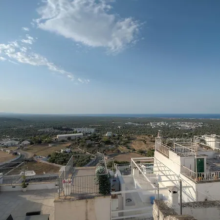 La Maison Panoramique By Rentbeat * Ostuni