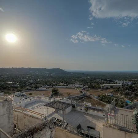 La Maison Panoramique By Rentbeat Ostuni